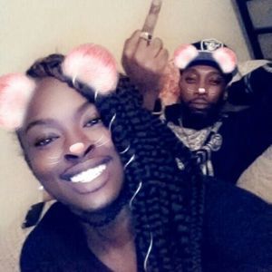 Meet your Posher, Phillip